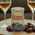 Lion Dates Syrup-Gms : 500 - www.foodworldmd.com