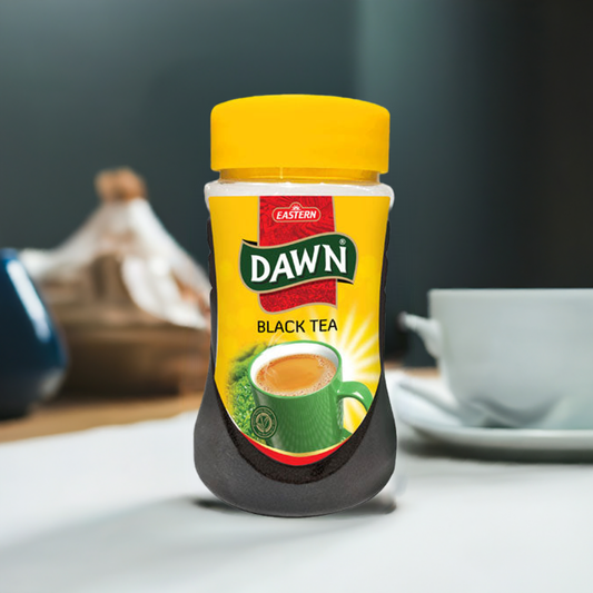 Dawn Loose Black Tea-Gms : 1000 - www.foodworldmd.com