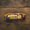 Parle Kreams Gold Chocolate-Gms : 66.72 - www.foodworldmd.com