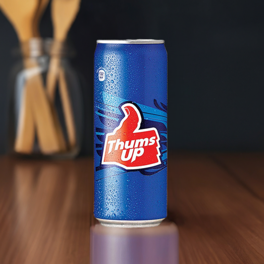 Thums Up-Ml : 300 - www.foodworldmd.com