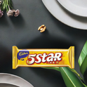 5 Star Chocolate-Pc : 1 - www.foodworldmd.com