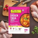 Mothers Chicken Tikka Mix-Gms : 100 - www.foodworldmd.com