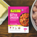 Mothers Butter Chicken Mix-Gms : 100 - www.foodworldmd.com