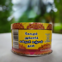 Gopuram Kasthuri Turmeric-Gms : 40 - www.foodworldmd.com