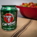 Carabao Energy Drink-Ml : 250 - www.foodworldmd.com