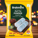 Brahmins Puttu Powder-Lbs : 2.2 - www.foodworldmd.com