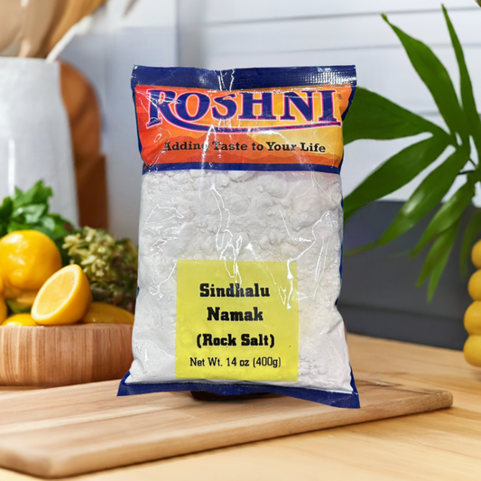 Roshini Sindhalu Salt-Gms : 400 - www.foodworldmd.com