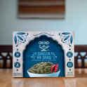 Deep Sarson Ka Saag-Oz : 10 - www.foodworldmd.com