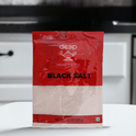 Deep Black Salt-Oz : 3.5 - www.foodworldmd.com