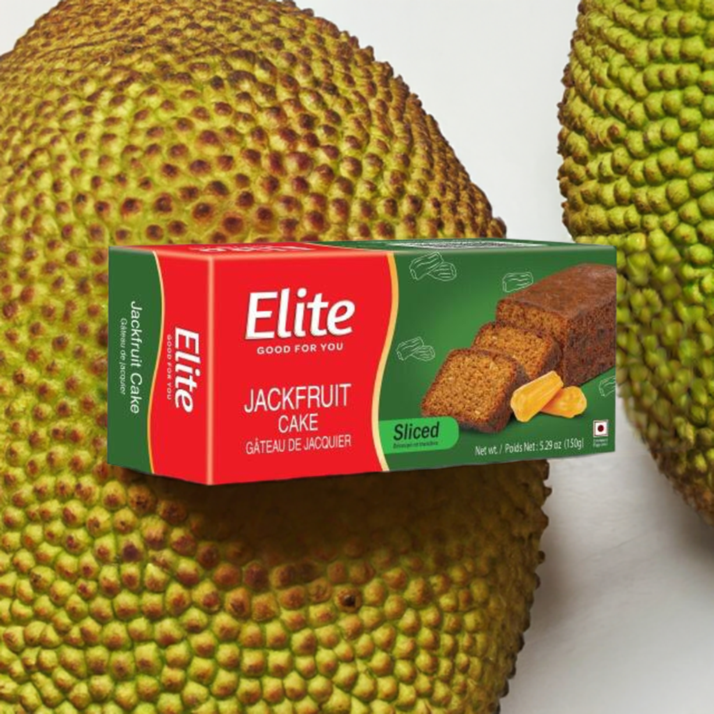 Elite Jackfruit Cake-Gms : 150 - www.foodworldmd.com