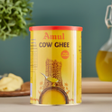 Amul Pure Ghee High Aroma-Gms : 907 - www.foodworldmd.com