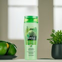 Vatika Wild Cactus Shampoo-Ml : 400 - www.foodworldmd.com