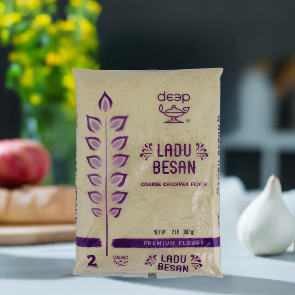 Deep Ladu Besan-Lbs : 2 - www.foodworldmd.com