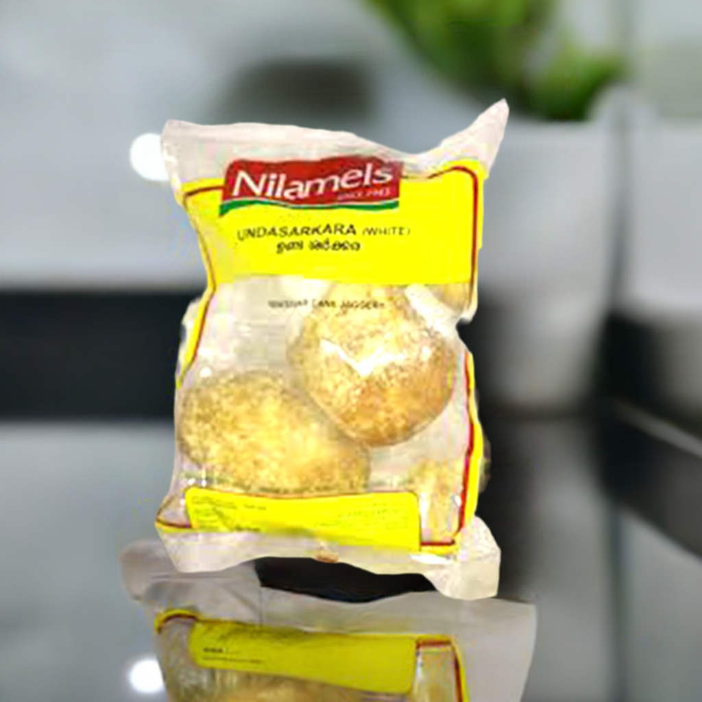 Nilamels Jaggery Balls White-Kgs : 1 - www.foodworldmd.com