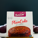 Bakemill Plum Cake-Gms : 700 - www.foodworldmd.com