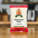 Laxmi Moong Flour-Lbs : 2 - www.foodworldmd.com