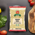 Laxmi Urad Dal-Lbs : 8 - www.foodworldmd.com