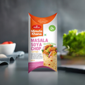 Haldirams Wraps Masala Soya Chop-Gms : 156 - www.foodworldmd.com