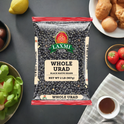 Laxmi Whole Urad-Lbs : 2 - www.foodworldmd.com