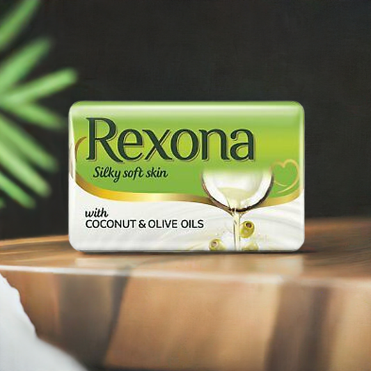 Rexona Soap-Gms : 100 - www.foodworldmd.com