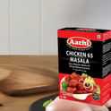 Aachi Chicken 65 Masala-Gms : 500 - www.foodworldmd.com