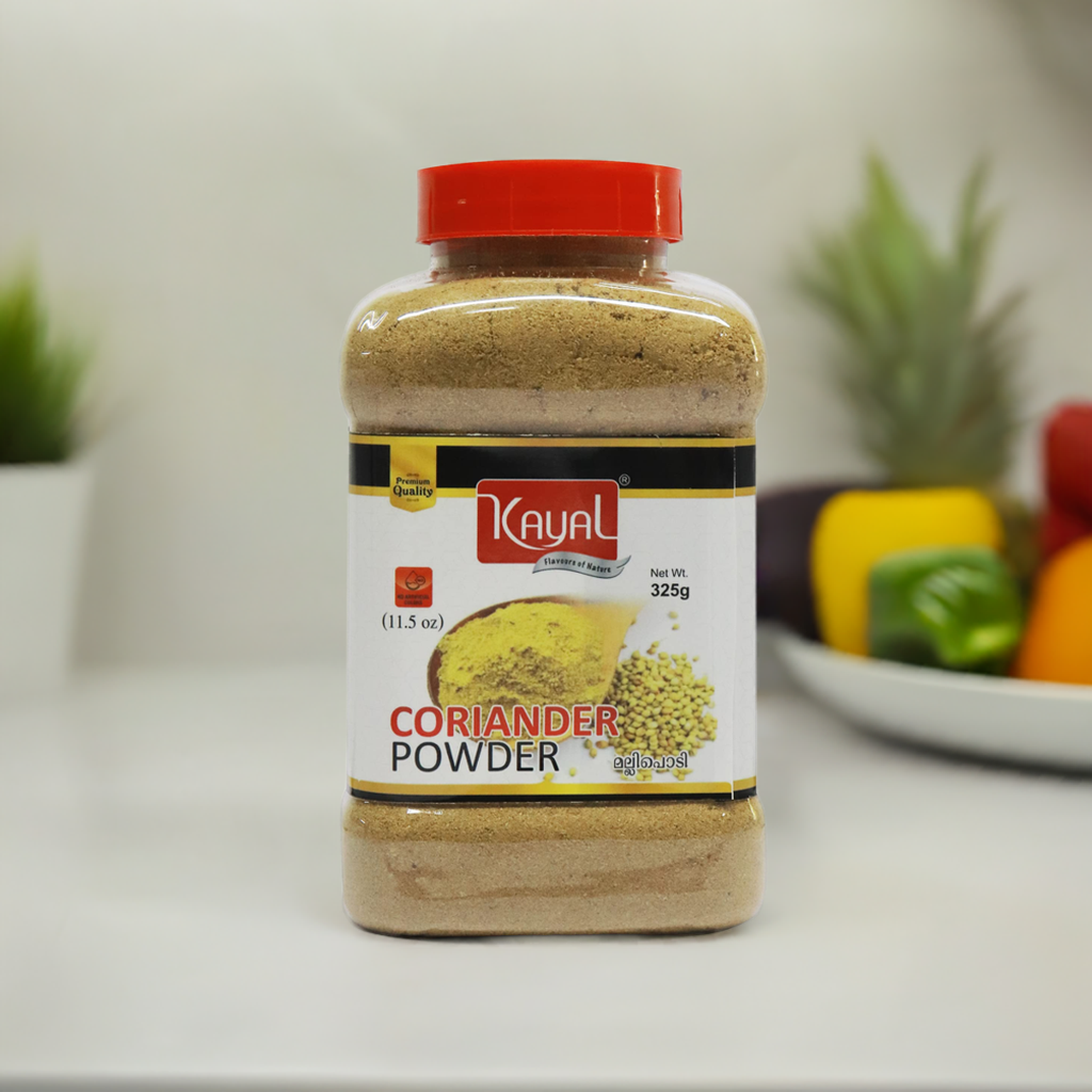 Kayal Coriander Powder-Gms : 250 - www.foodworldmd.com