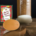 Mysore Sandal Soap-Gms : 125 - www.foodworldmd.com