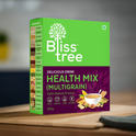 Bliss Tree Multigrain Drink Mix-Gms : 200 - www.foodworldmd.com