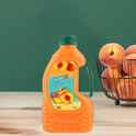 Fruiti-O Peach Juice-Ltr : 2.1 - www.foodworldmd.com