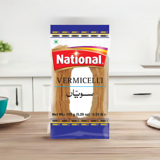 National Vermicelli-Gms : 150 - www.foodworldmd.com