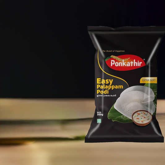 Ponkathir Palappam Powder-Gms : 500 - www.foodworldmd.com