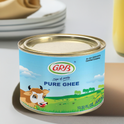 GRB Ghee-Ml : 400 - www.foodworldmd.com