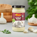 Shan Garlic Paste-Gms : 310 - www.foodworldmd.com