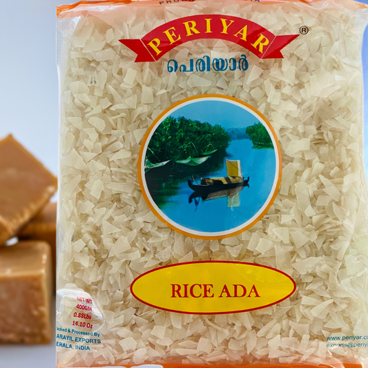 Periyar Rice Ada-Gms : 200 - www.foodworldmd.com