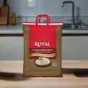 Royal Chef Secret Basmati Rice-Lbs : 20 - www.foodworldmd.com