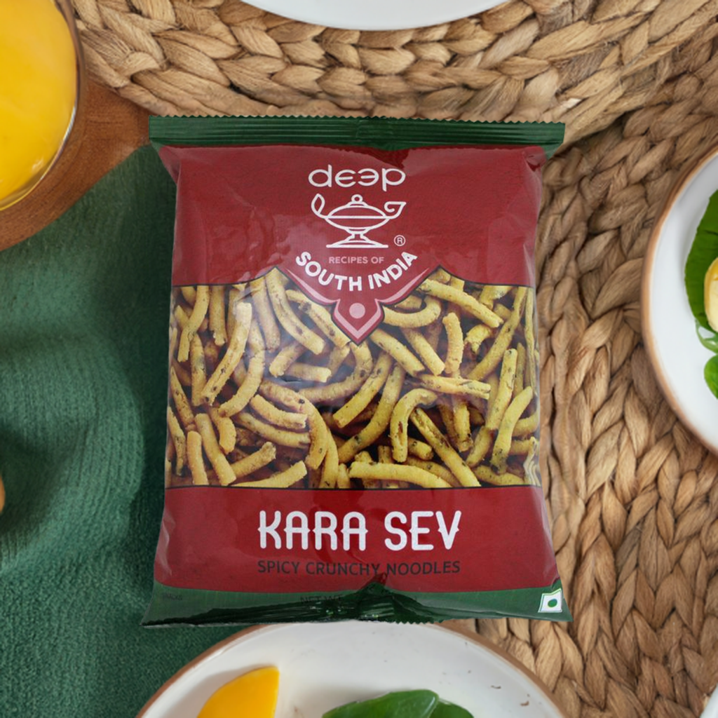 Deep Karasev-Gms : 200 - www.foodworldmd.com