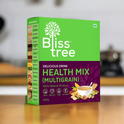 Bliss Tree Multigrain Drink Mix-Gms : 200 - www.foodworldmd.com