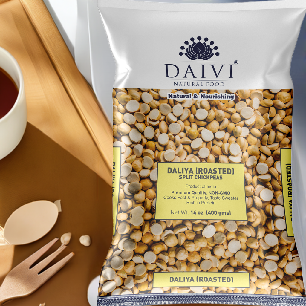 Daivi Daliya-Gms : 800 - www.foodworldmd.com