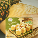 GRB Soan Papdi Pineapple-Gms : 200 - www.foodworldmd.com