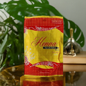 Hemani Henna Red With Saffron-Gms : 150 - www.foodworldmd.com