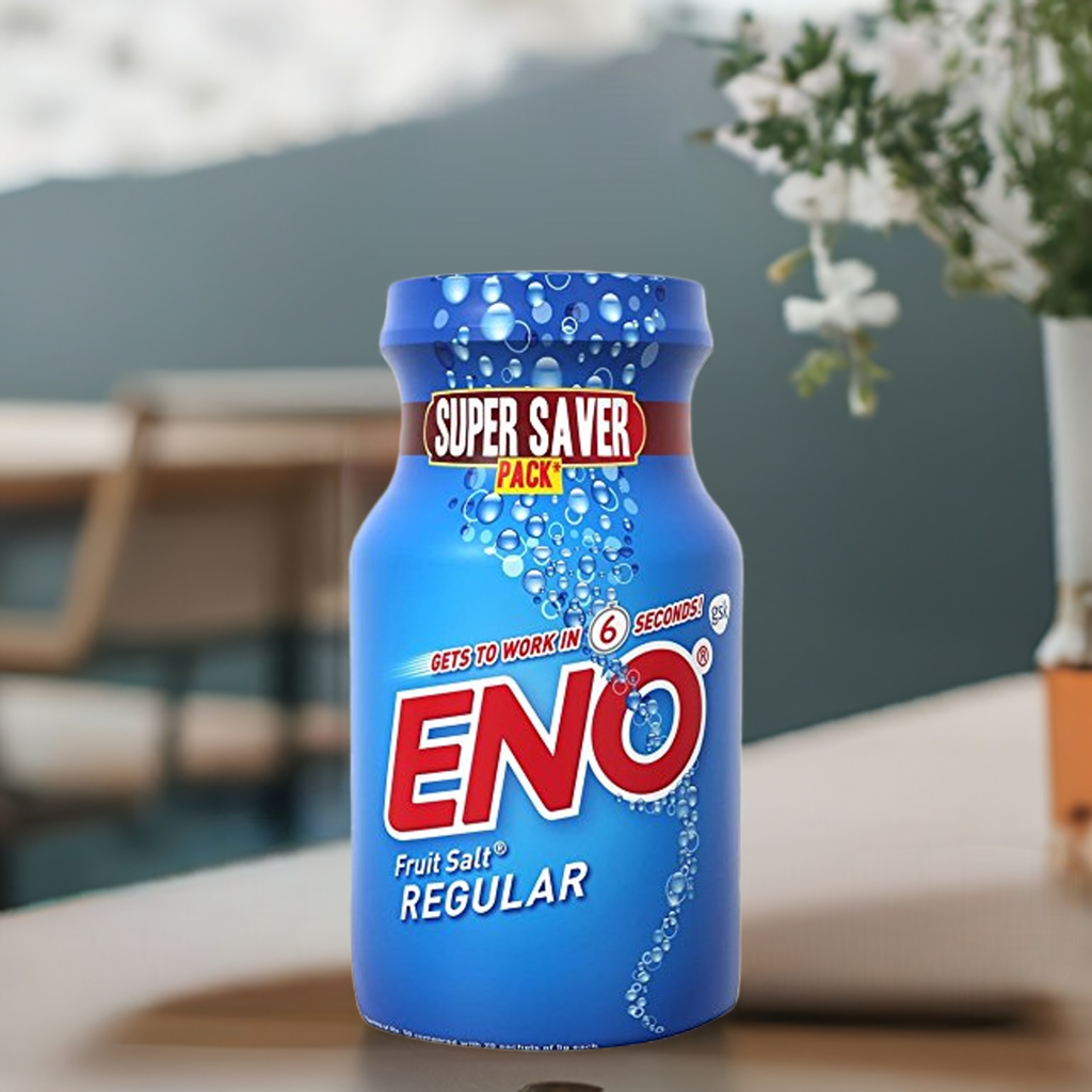 Eno-Gms : 100 - www.foodworldmd.com