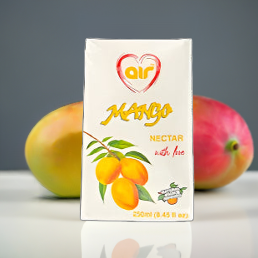 Air Mango Nectar-Ml : 250 - www.foodworldmd.com