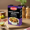 Aachi Pepper Chicken Masala-Gms : 200 - www.foodworldmd.com