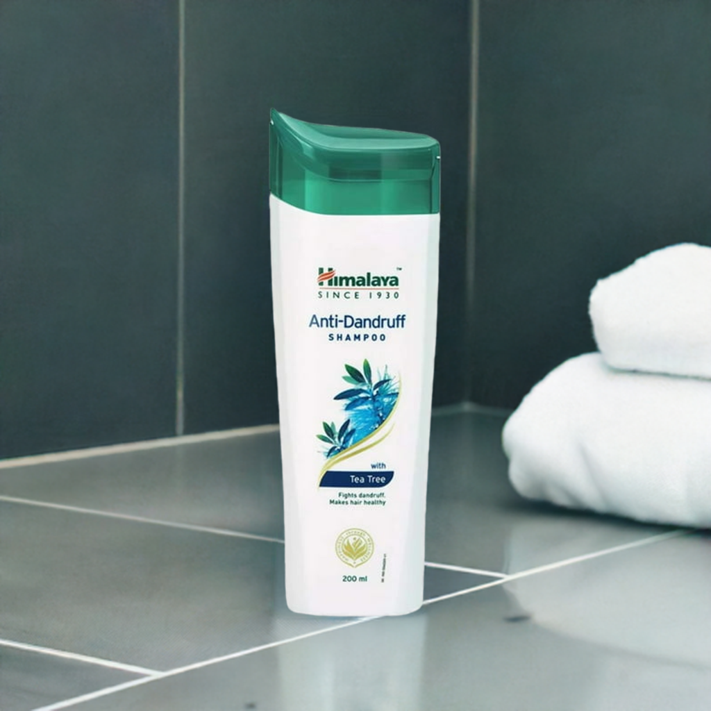 Himalaya Anti Dandruff Shampoo-Ml : 400 - www.foodworldmd.com