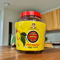 Marias Enna Citron Pickle-Kgs : 1 - www.foodworldmd.com