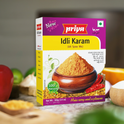 Priya Idli Karam-Gms : 100 - www.foodworldmd.com