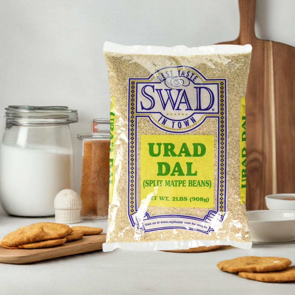 Swad Urad Dal-Lbs : 2 - www.foodworldmd.com