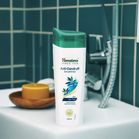 Himalaya Anti Dandruff Shampoo-Ml : 400 - www.foodworldmd.com