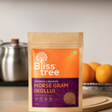 Bliss Tree Horse Gram Vermicelli-Gms : 150 - www.foodworldmd.com