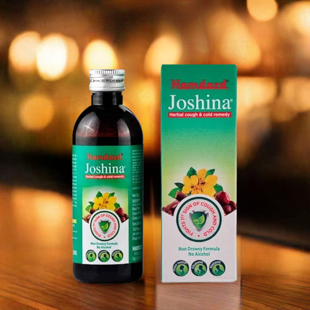 Hamdard Joshina-Ml : 200 - www.foodworldmd.com